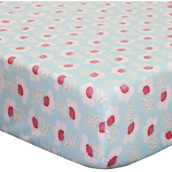 Crib set - Picture 3 of 4